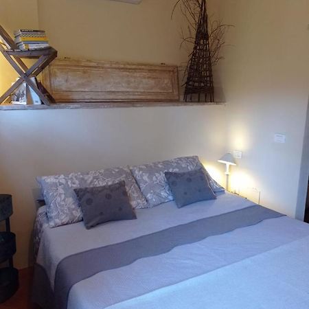 Agula Relais Camera Matrimoniale Pugnano 外观 照片