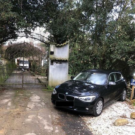 Agula Relais Camera Matrimoniale Pugnano 外观 照片