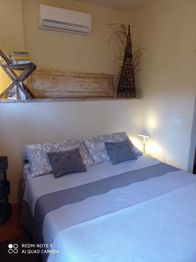 Agula Relais Camera Matrimoniale Pugnano 外观 照片