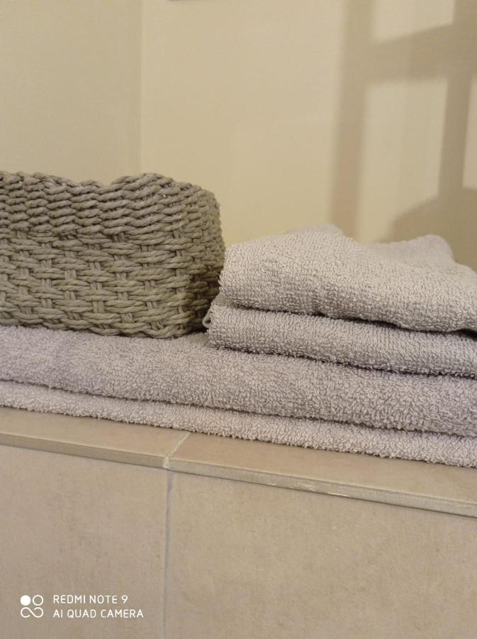Agula Relais Camera Matrimoniale Pugnano 外观 照片