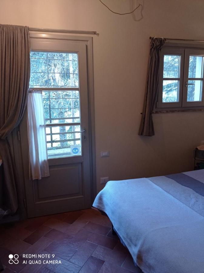 Agula Relais Camera Matrimoniale Pugnano 外观 照片