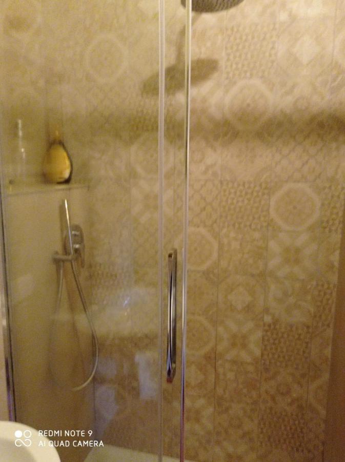 Agula Relais Camera Matrimoniale Pugnano 外观 照片
