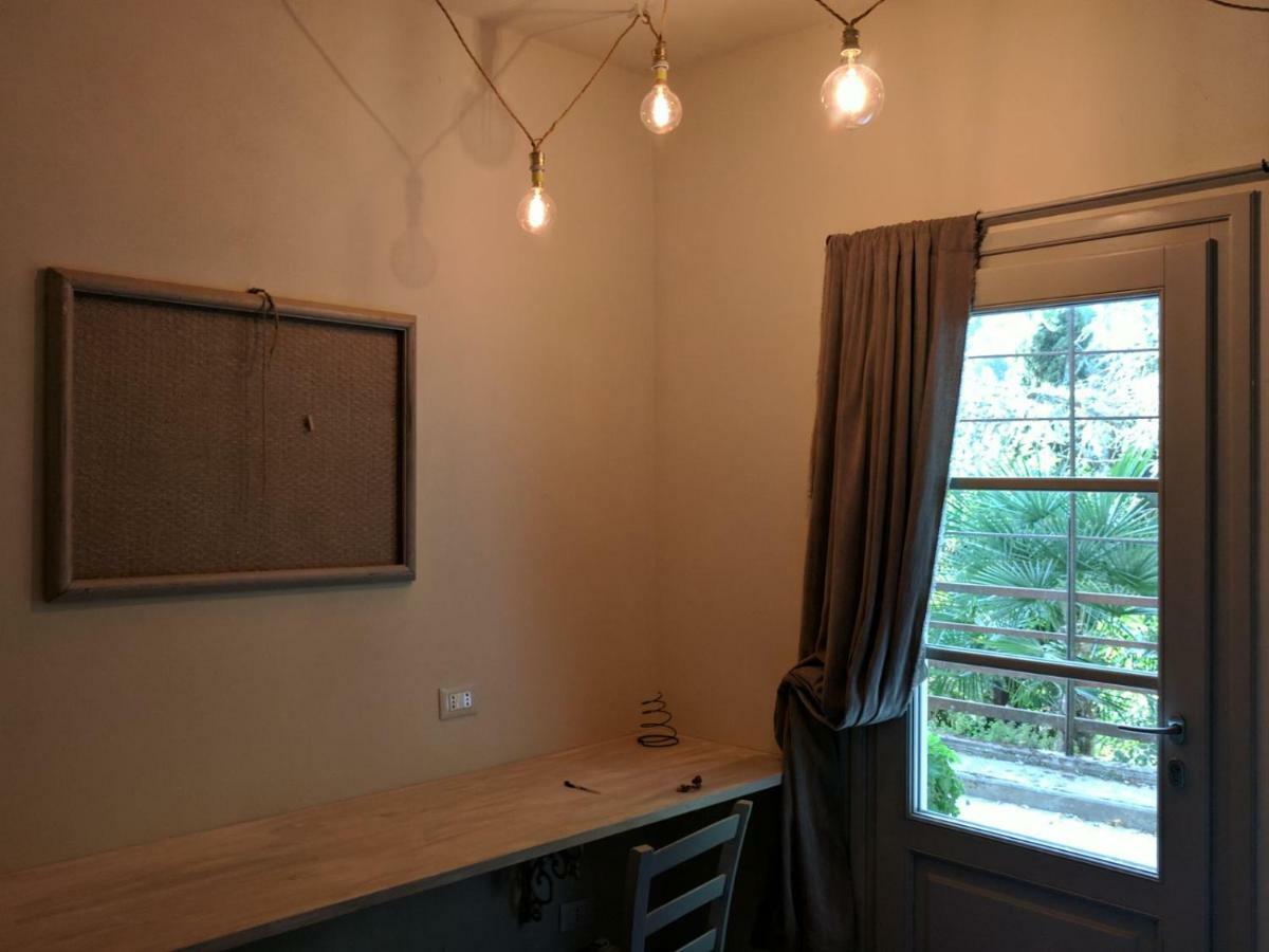 Agula Relais Camera Matrimoniale Pugnano 外观 照片