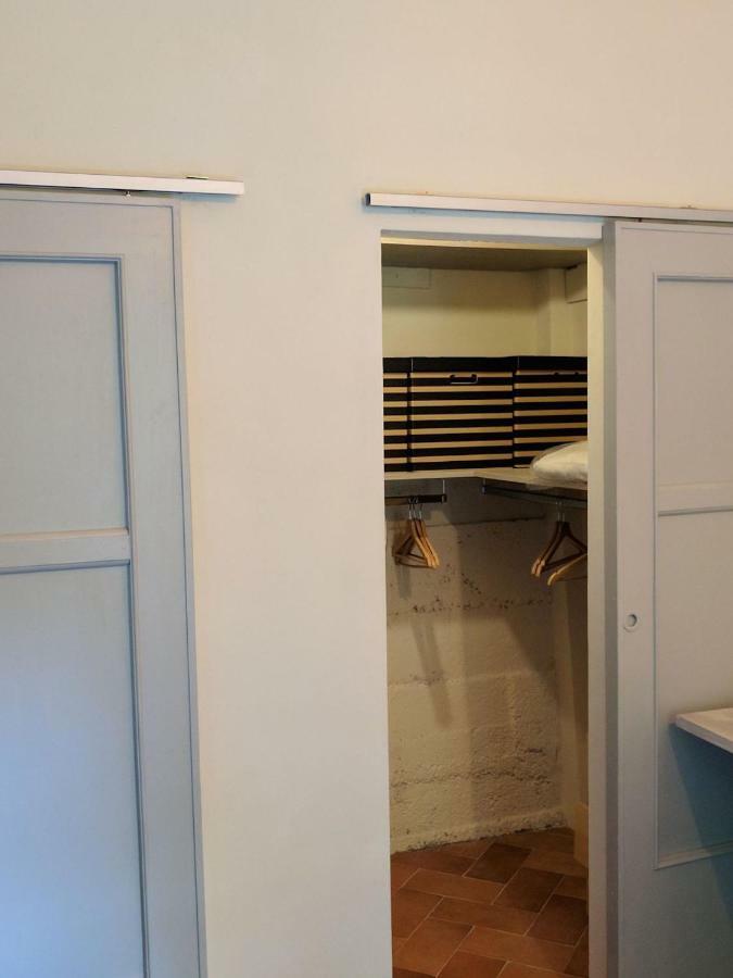 Agula Relais Camera Matrimoniale Pugnano 外观 照片